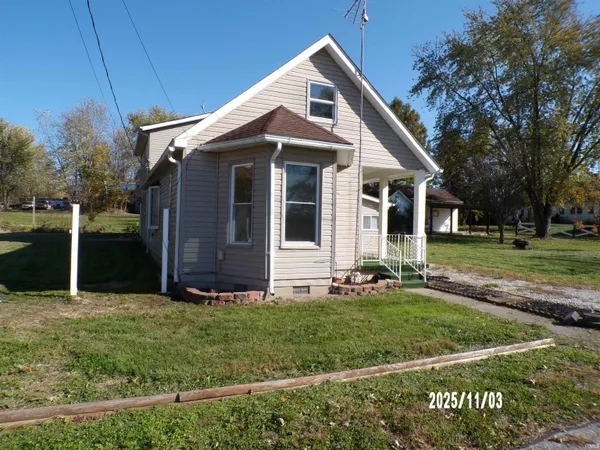 $59,000 | 7879 North Co Road 475 East, Orleans, IN 47452