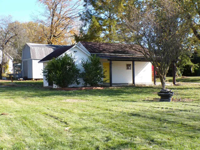 $111,900 | 7879 North Co Road 475 East, Orleans, IN 47452