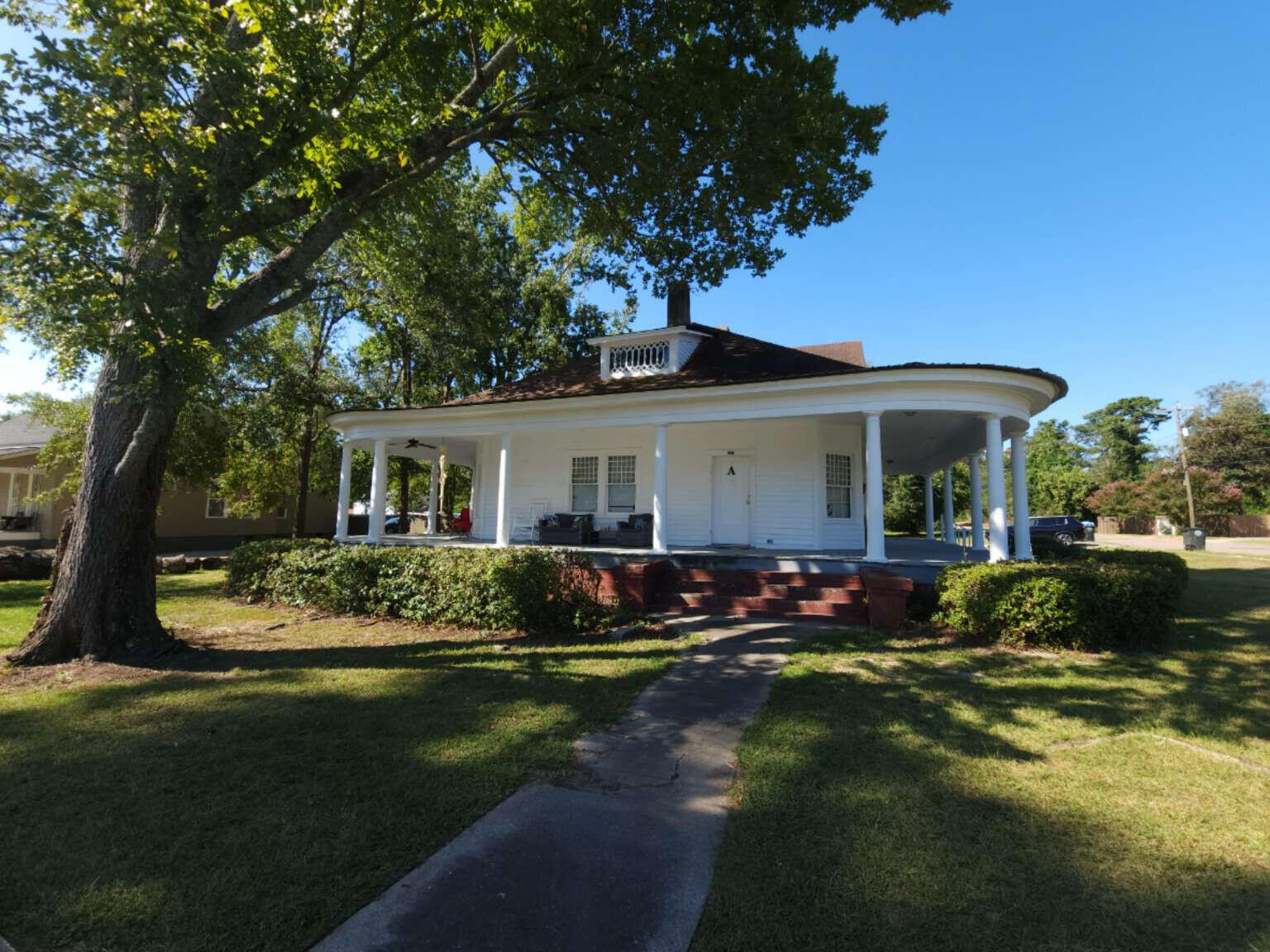 425 Jones Avenue Waynesboro, GA 30830 - Photo 2 of 9 Davidson.1