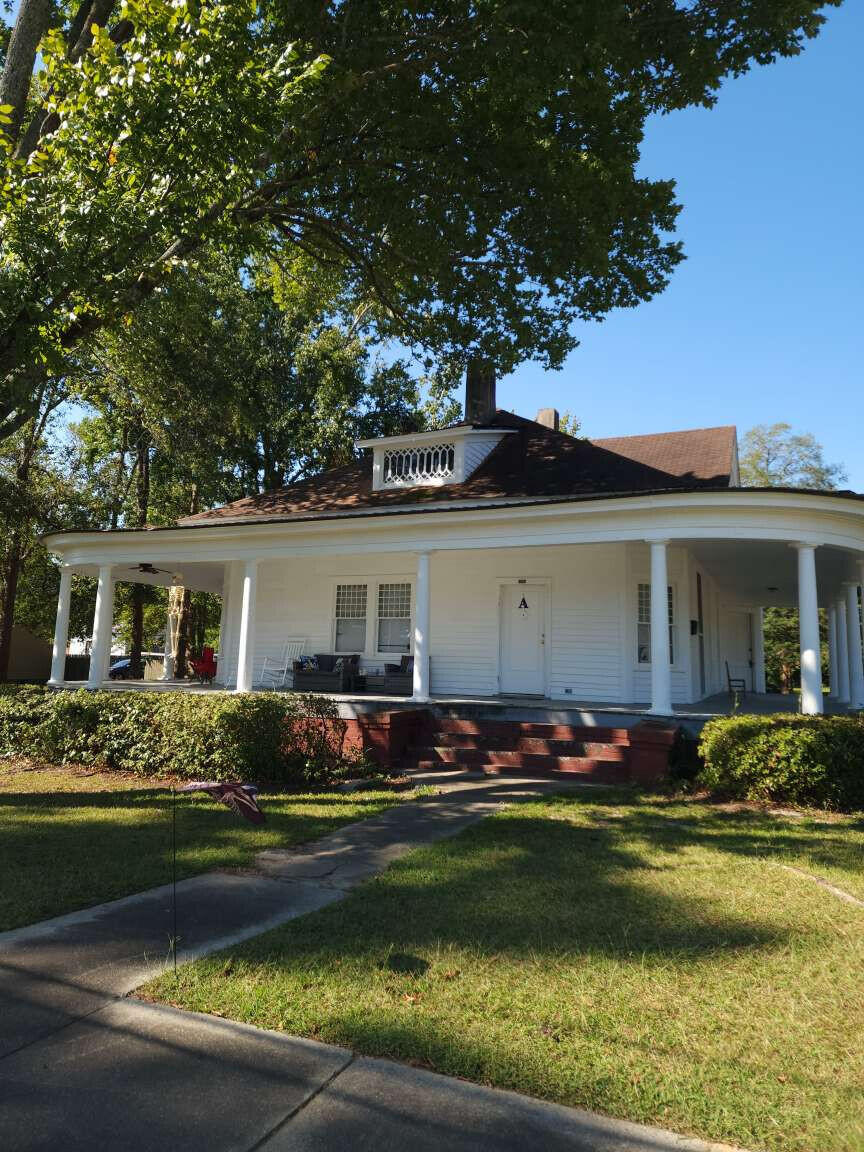 425 Jones Avenue Waynesboro, GA 30830 - Photo 4 of 9 Davidson.3