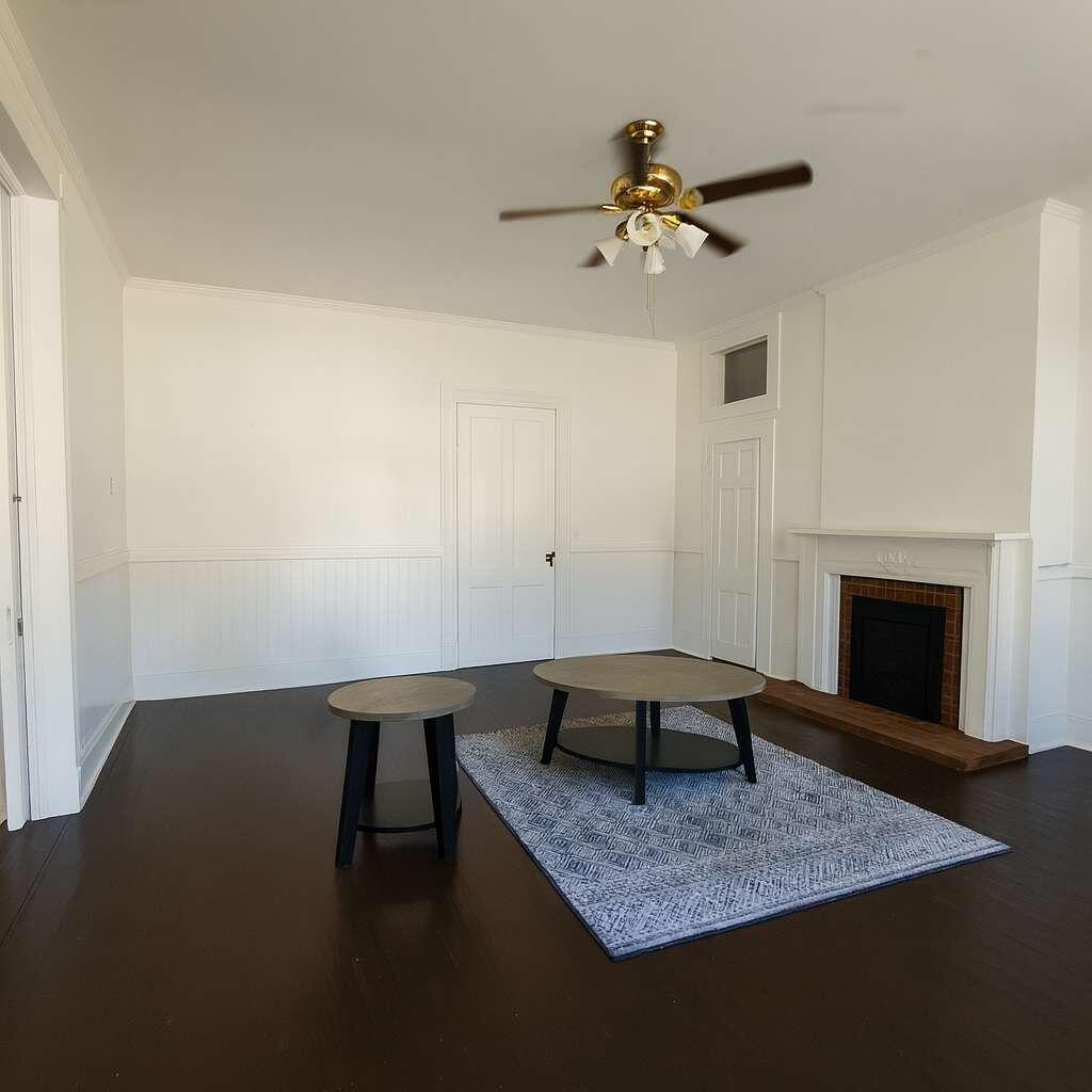 425 Jones Avenue Waynesboro, GA 30830 - Photo 5 of 9 Davidson.4