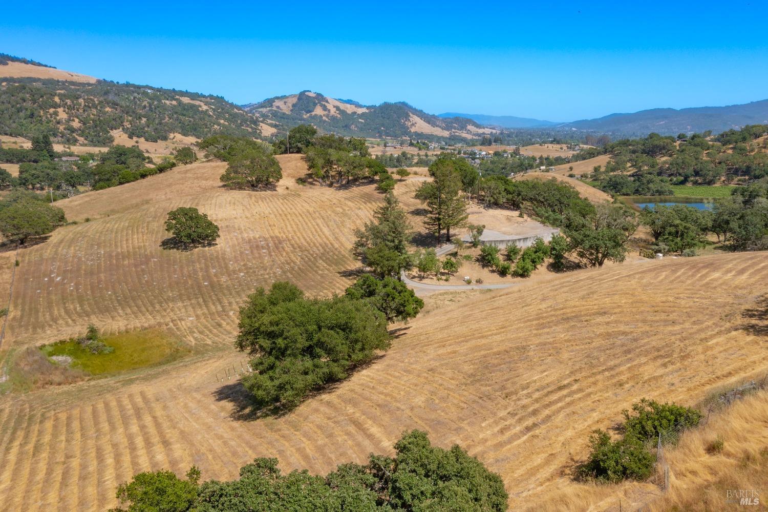 2641 Riebli Road Santa Rosa, CA 95404 - Photo 17 of 25