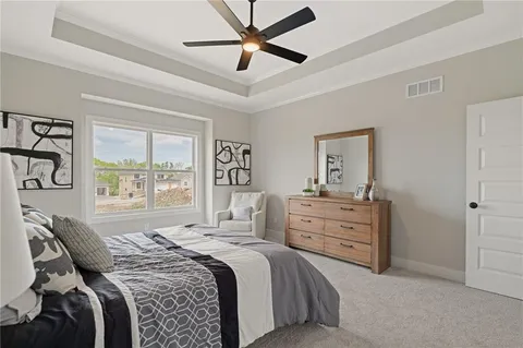 $667,900 | 25080 West 141st Terrace, Olathe, KS 66061