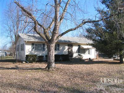 7411 Baer Road Fort Wayne, IN 46809 - Photo 1 of 7