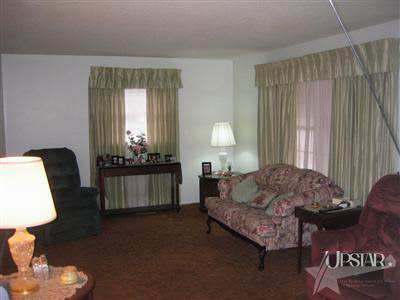 7411 Baer Road Fort Wayne, IN 46809 - Photo 2 of 7