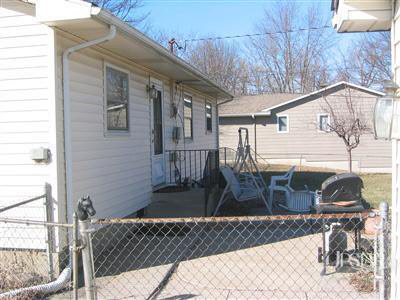 7411 Baer Road Fort Wayne, IN 46809 - Photo 5 of 7