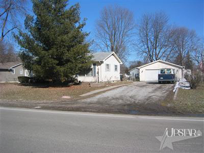 7411 Baer Road Fort Wayne, IN 46809 - Photo 6 of 7