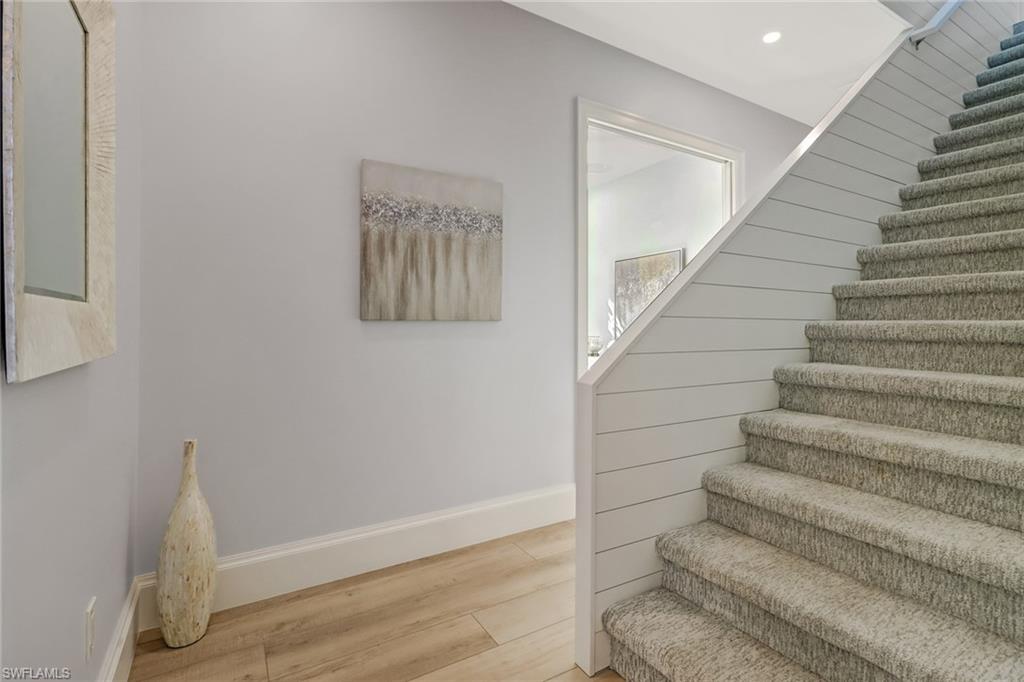 5130 Alpha Court Naples, FL 34105 - Photo 20 of 35 a view of entryway