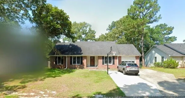 $239,000 | 7490 Fairpoint Road, Fayetteville, NC 28314