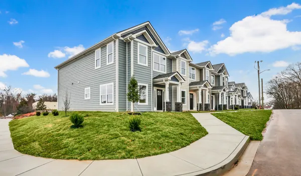 $259,900 | 180 Clay Ridge Drive, Unit A2, Clarksville, TN 37040