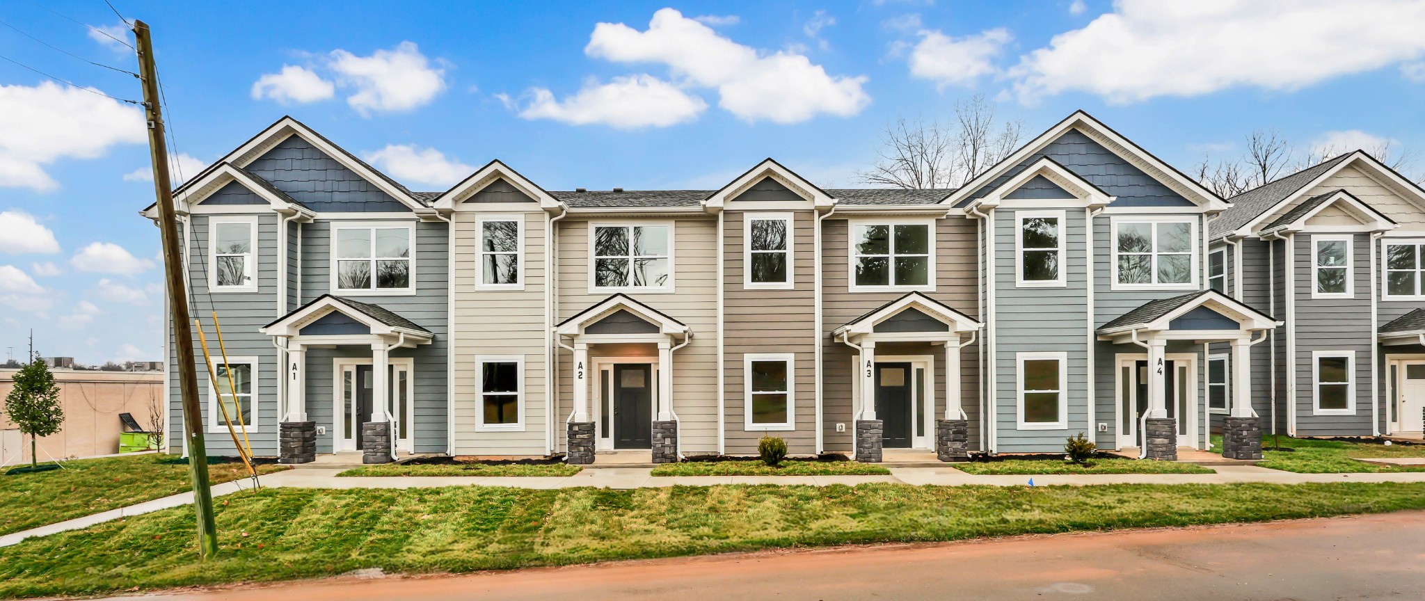 180 Clay Ridge Drive, Unit A2 Clarksville, TN 37040 - Photo 2 of 26