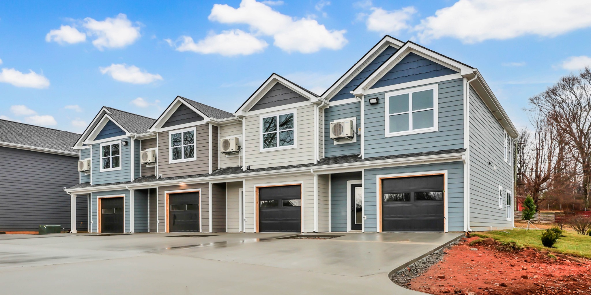 180 Clay Ridge Drive, Unit A2 Clarksville, TN 37040 - Photo 25 of 26