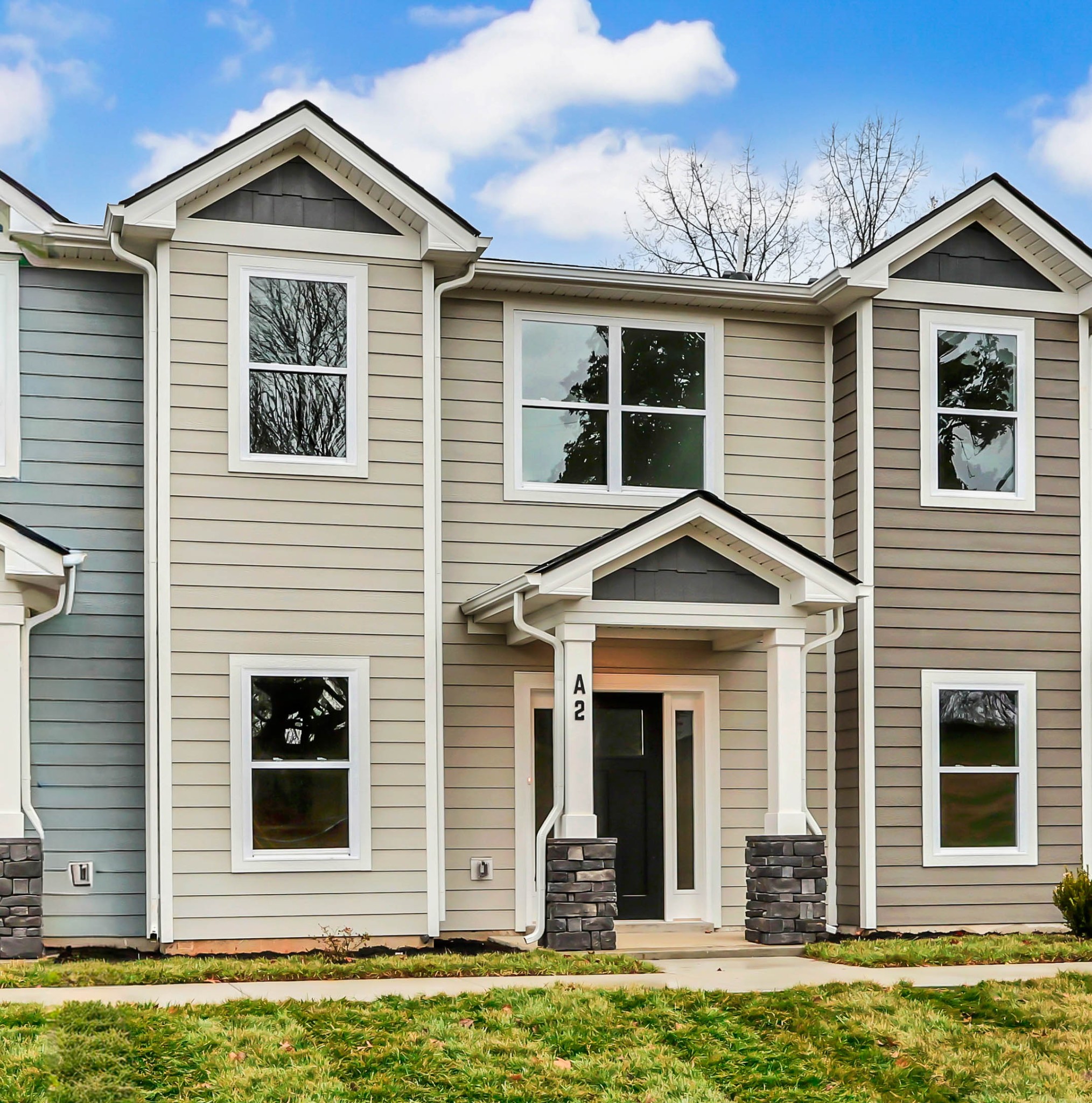 180 Clay Ridge Drive, Unit A2 Clarksville, TN 37040 - Photo 3 of 26