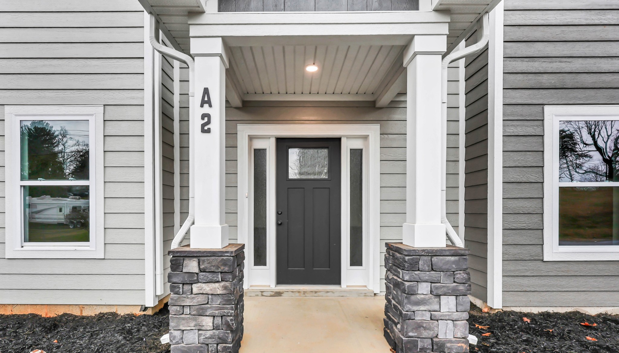 180 Clay Ridge Drive, Unit A2 Clarksville, TN 37040 - Photo 4 of 26