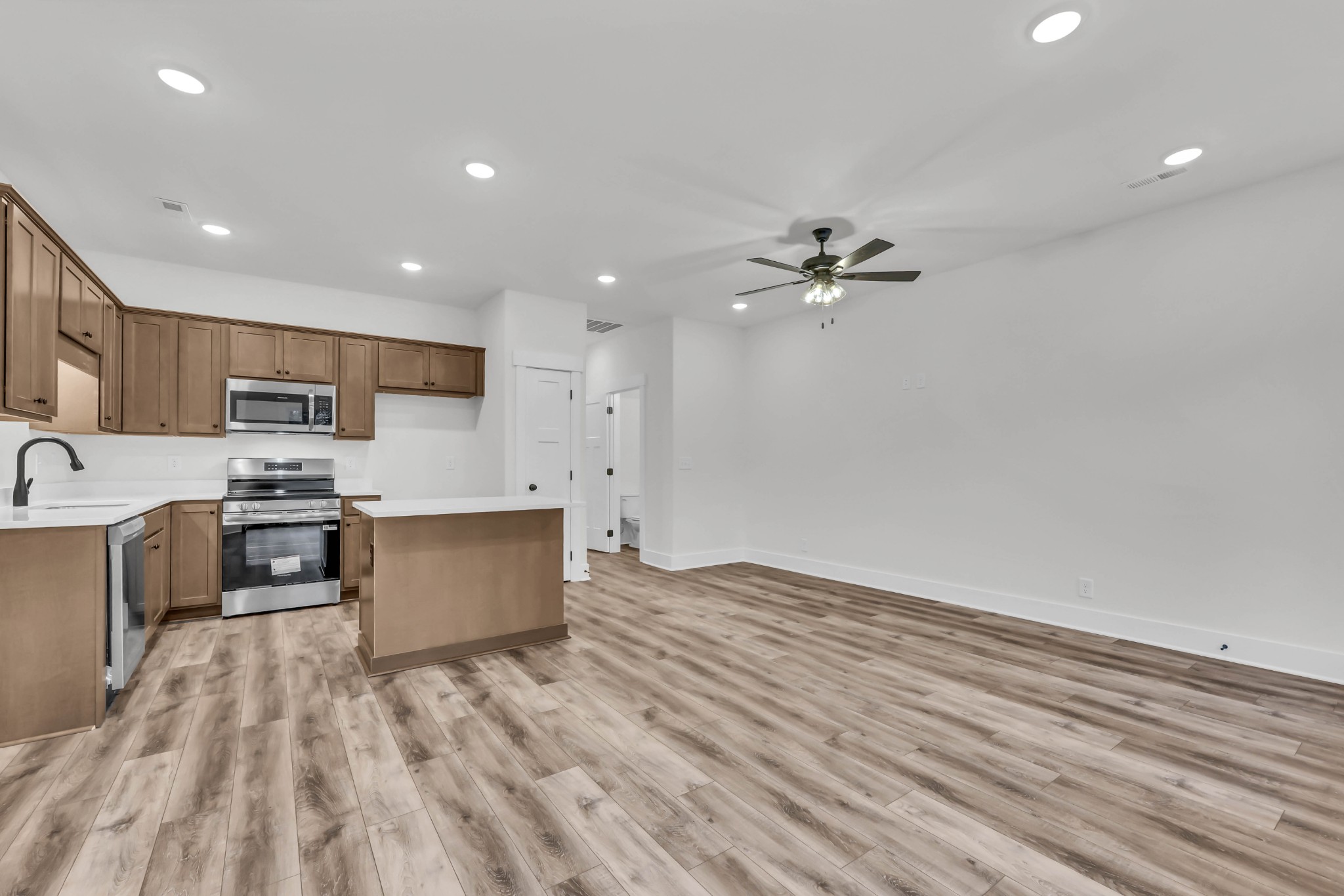 180 Clay Ridge Drive, Unit A2 Clarksville, TN 37040 - Photo 8 of 26