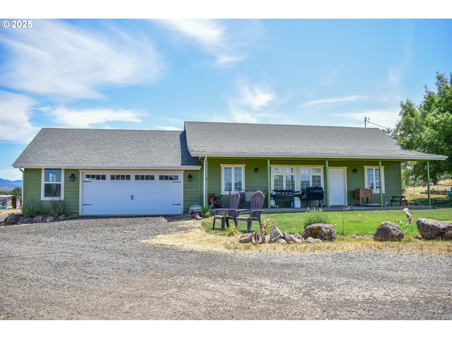 304 Ayres Road Eagle Point, OR 97524 - Photo 19 of 23