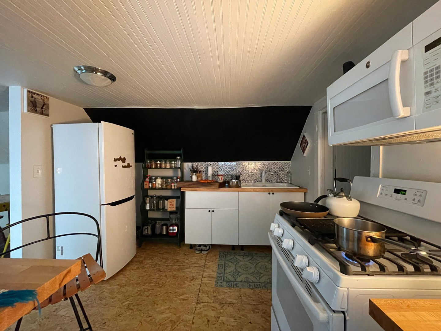 1831 South Laflin Street, Unit 2 Chicago, IL 60608 - Photo 5 of 9