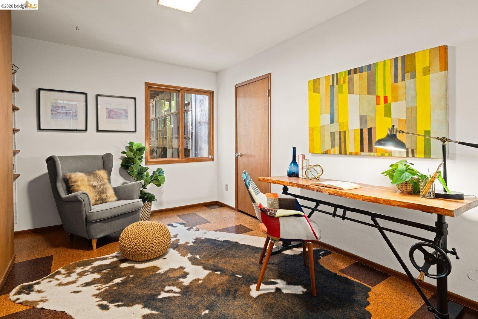 46 Senior Avenue Berkeley, CA 94708 - Photo 23 of 48 Gallery Image 23