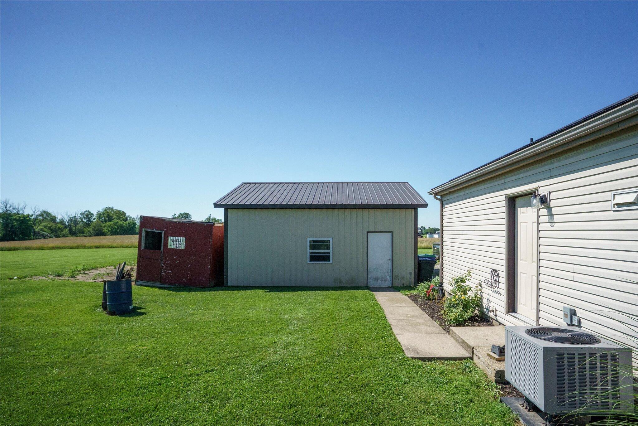 12770 McConnel Road Leesburg, OH 45135 - Photo 34 of 39