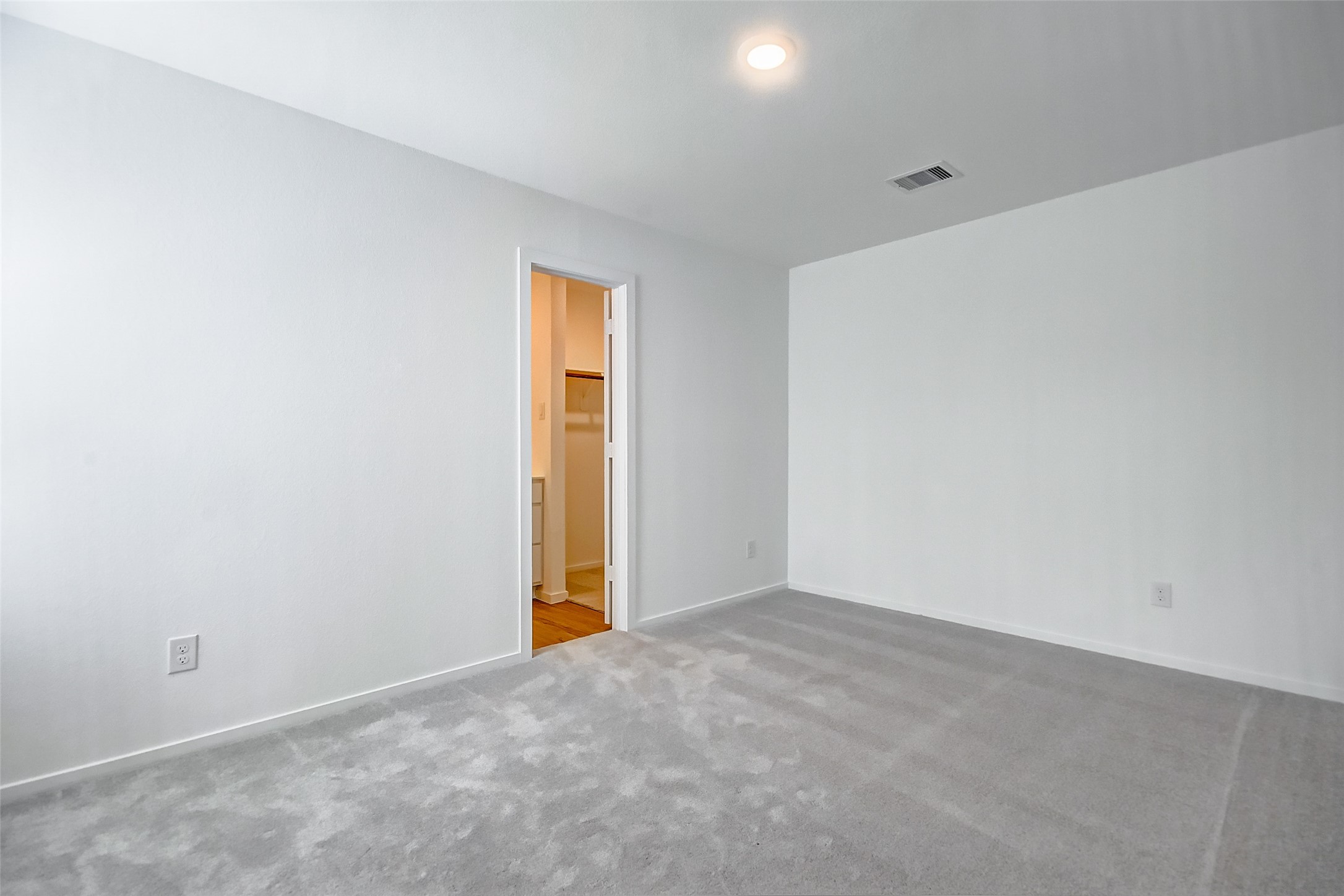 21535 Carosella Drive New Caney, TX 77357 - Photo 19 of 25 a view of an empty room