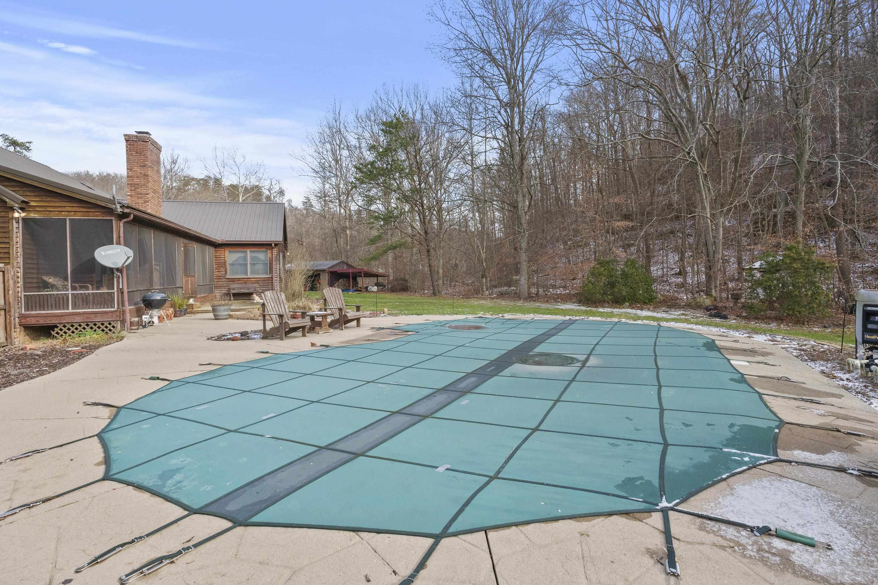 4624 Friendship Road Catlettsburg, KY 41129 - Photo 41 of 44 Gallery Image 41