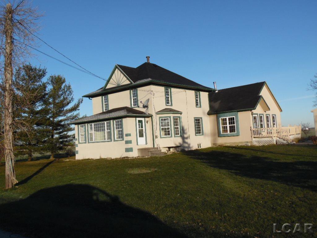 14878 East Horton Road Riga, MI 49276 - Photo 2 of 16 31306681-1.JPG