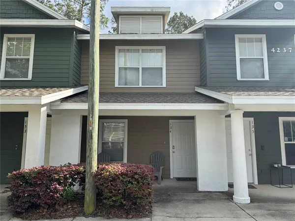 $224,900 | 4237 Southwest 22nd Lane, Unit 134, Gainesville, FL 32607