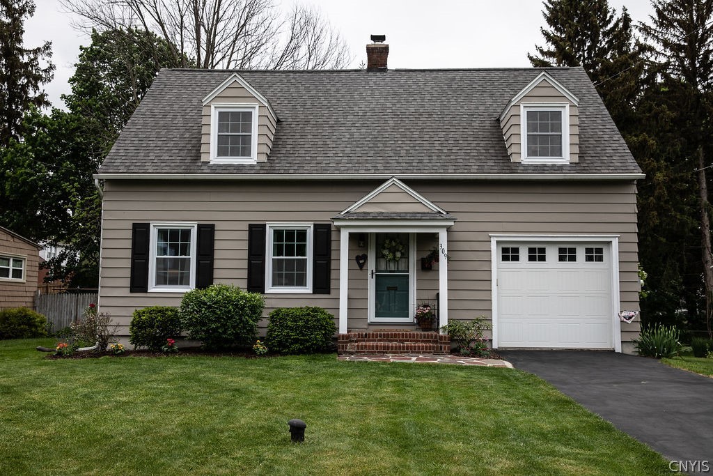 309 Westvale Road Geddes, NY 13219 - Photo 1 of 1 Gallery Image 1