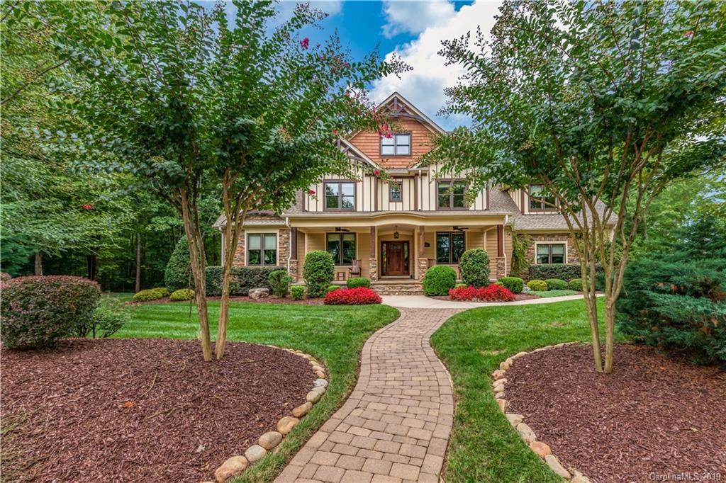 8994 Azalea Road Sherrills Ford, NC 28673 - Photo 1 of 40