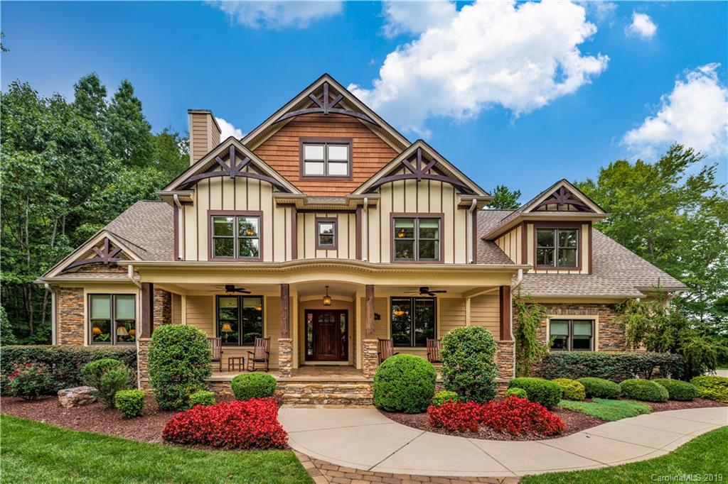 8994 Azalea Road Sherrills Ford, NC 28673 - Photo 2 of 40
