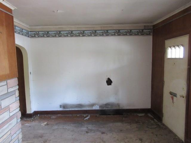 124 Irwin Street McKees Rocks, PA 15136 - Photo 5 of 18 a view of a small space