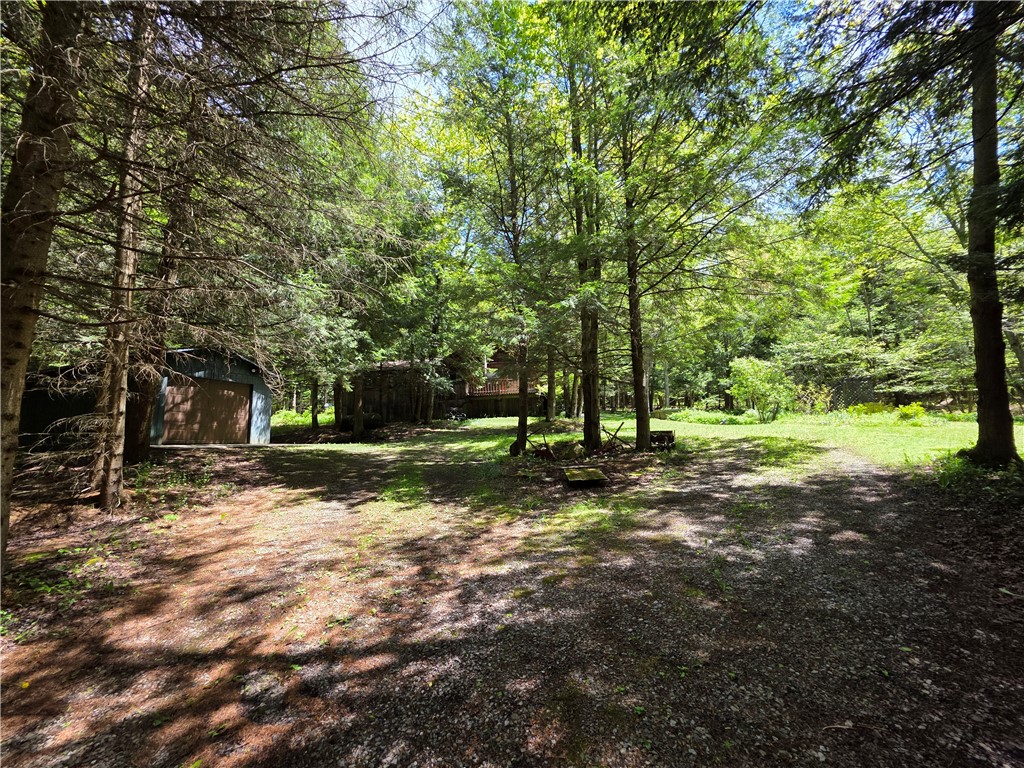 3040 Quigg Hollow Road Andover, NY 14806 - Photo 2 of 46