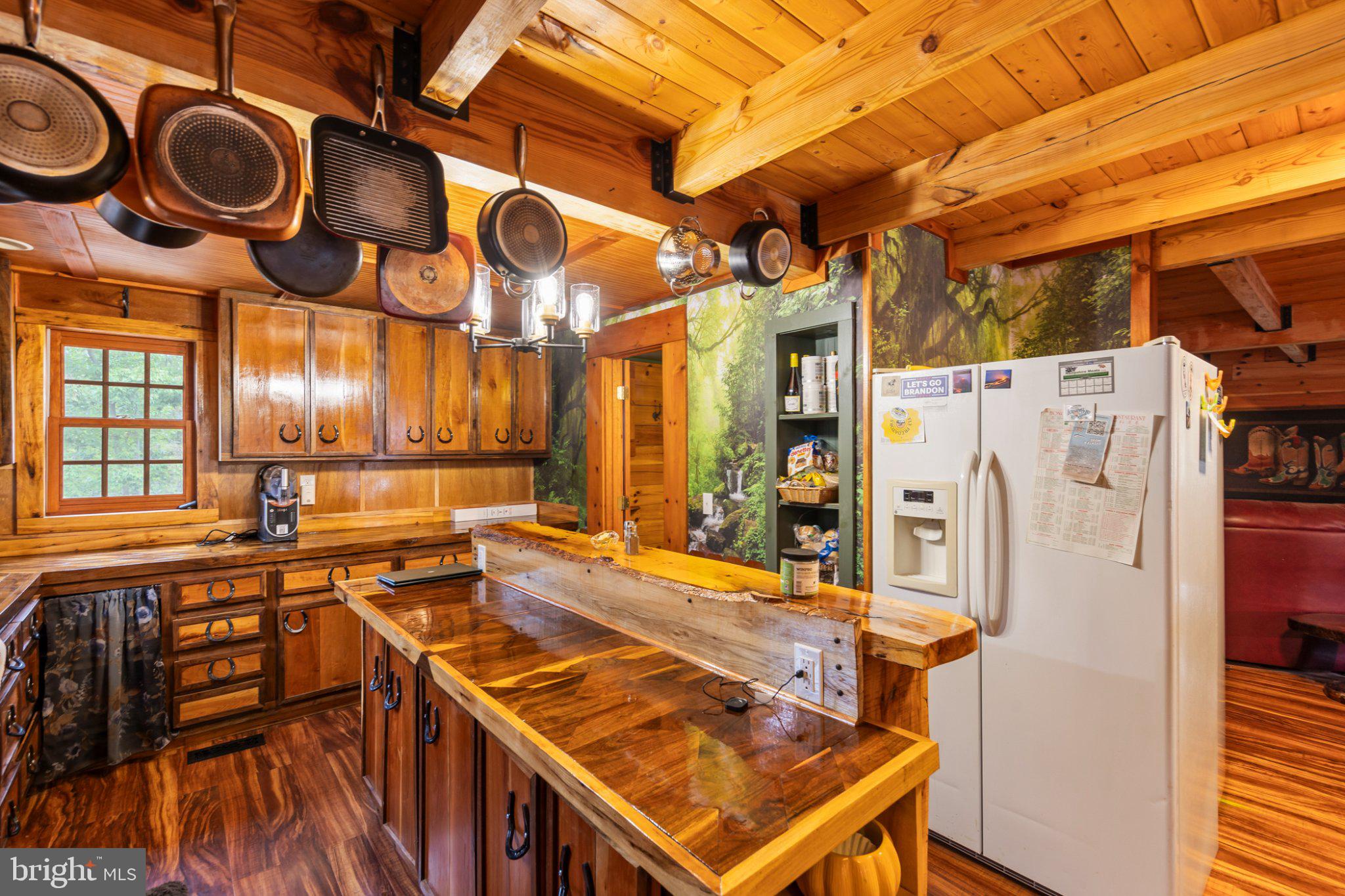 1305 Whispering Pines Road Paw Paw, WV 25434 - Photo 14 of 64 Gallery Image 14