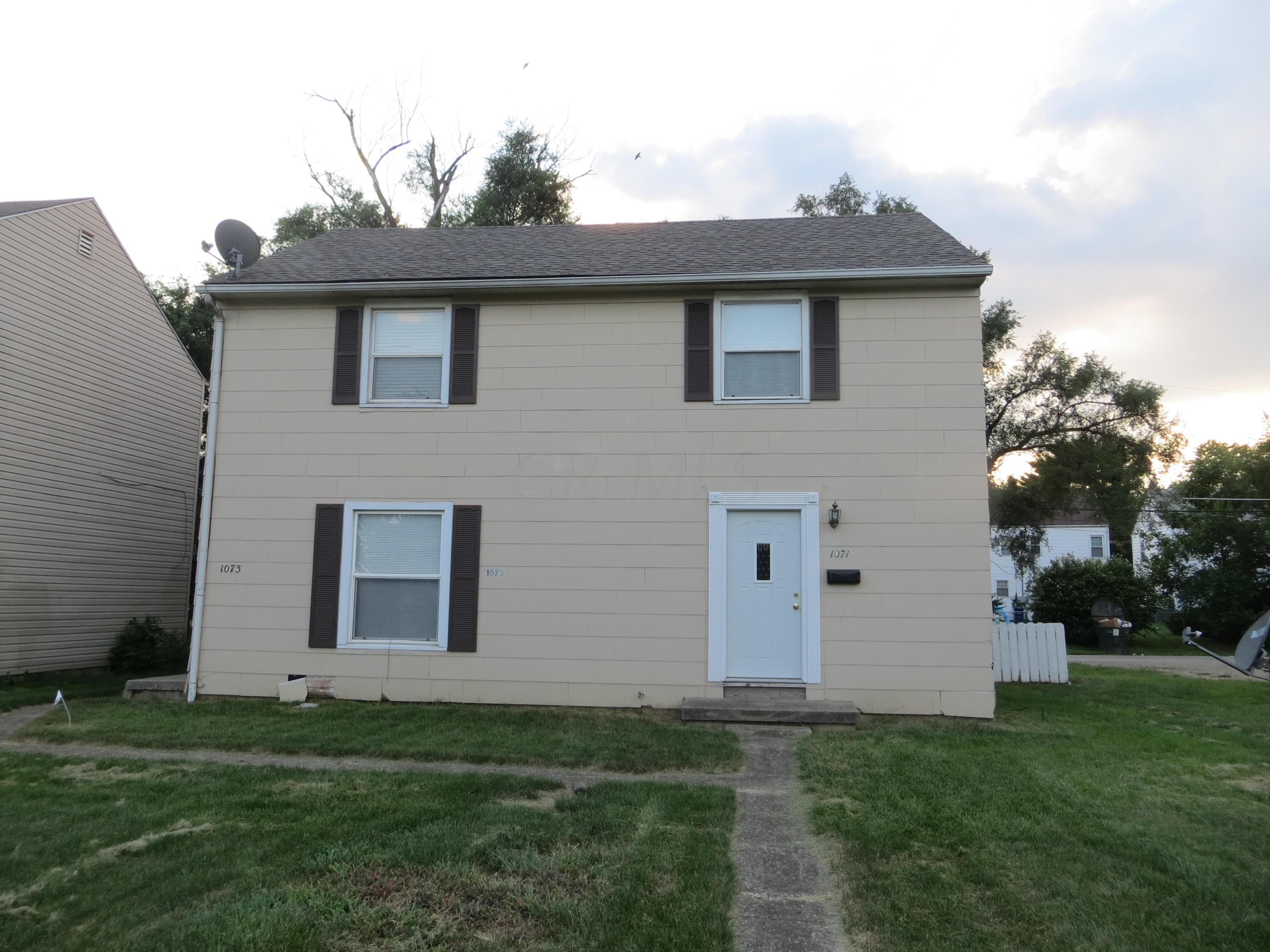 1071 South James Road Columbus, OH 43227 - Photo 3 of 6
