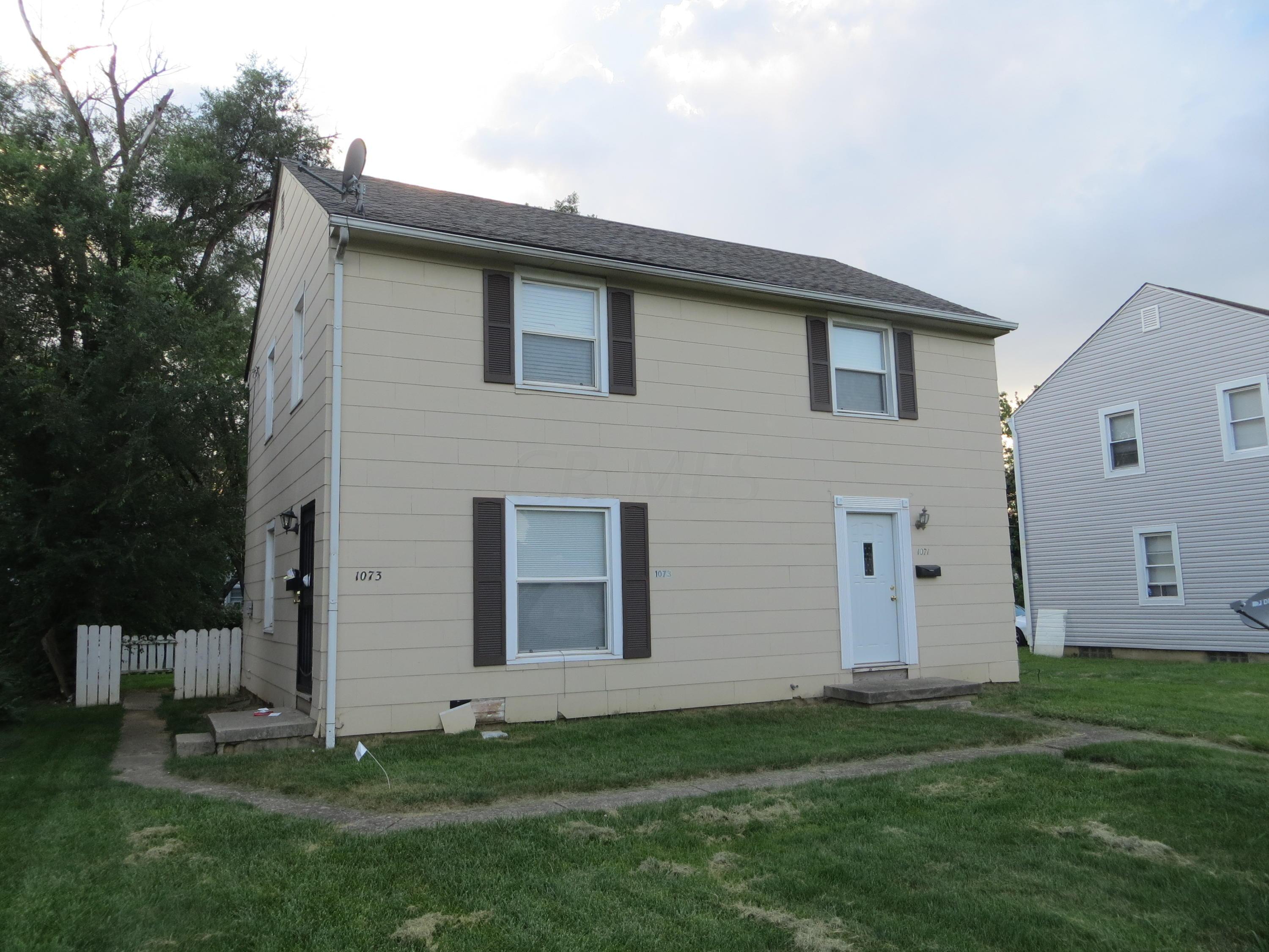 1071 South James Road Columbus, OH 43227 - Photo 5 of 6
