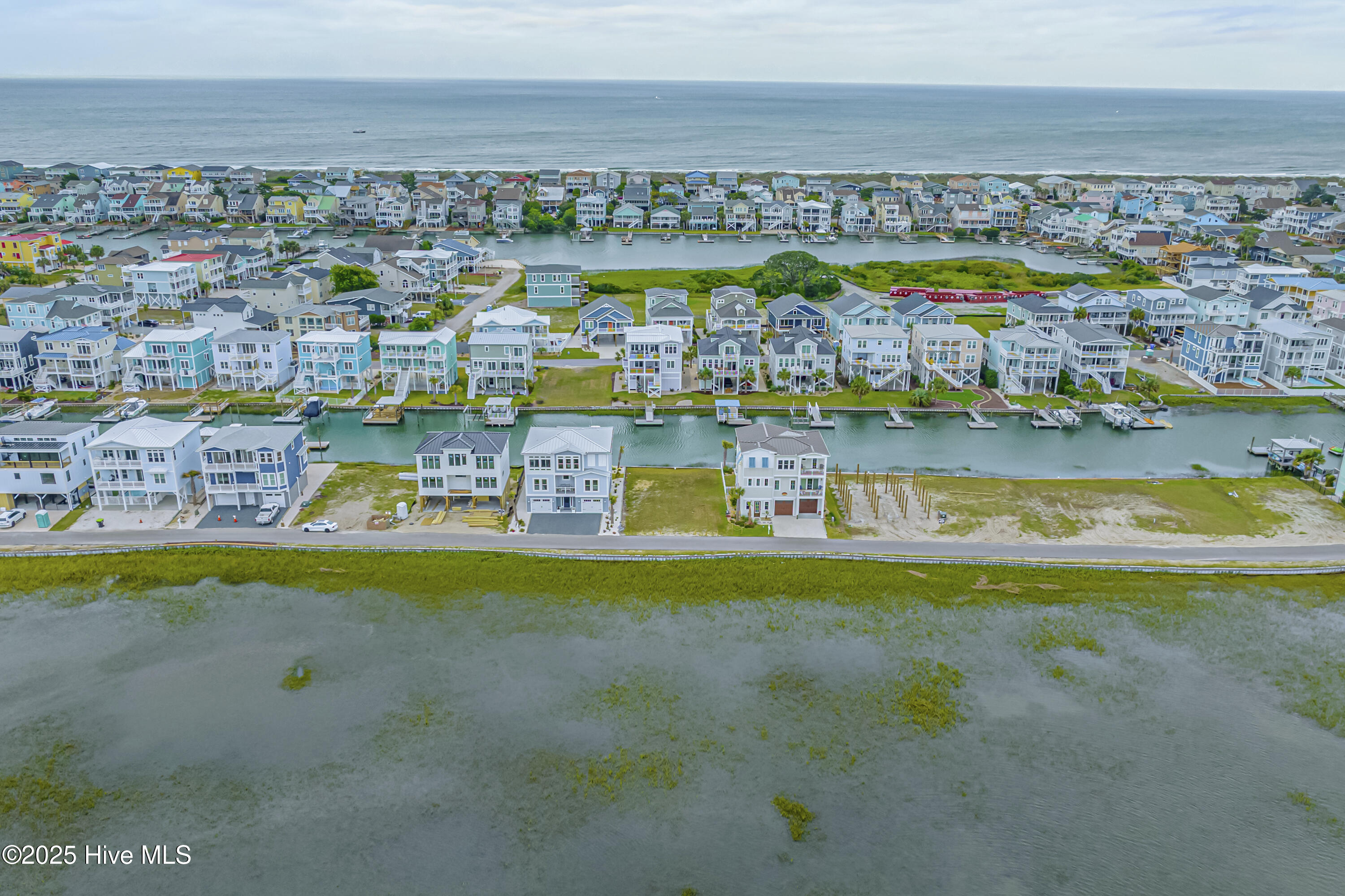 1310 Riverside Drive Sunset Beach, NC 28468 - Photo 10 of 36 Ocean Club Lot 65 3