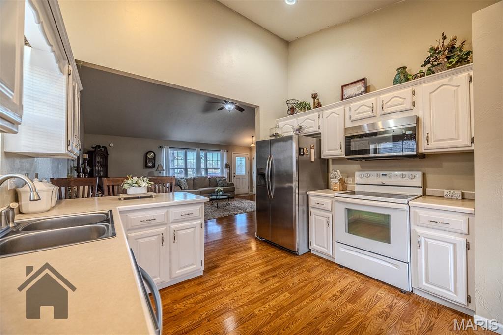 1402 Raspberry Drive Lebanon, MO 65536 - Photo 16 of 56