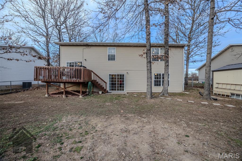 1402 Raspberry Drive Lebanon, MO 65536 - Photo 22 of 56