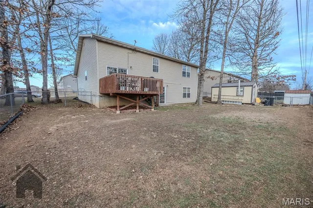 $289,900 | 1402 Raspberry Drive, Lebanon, MO 65536