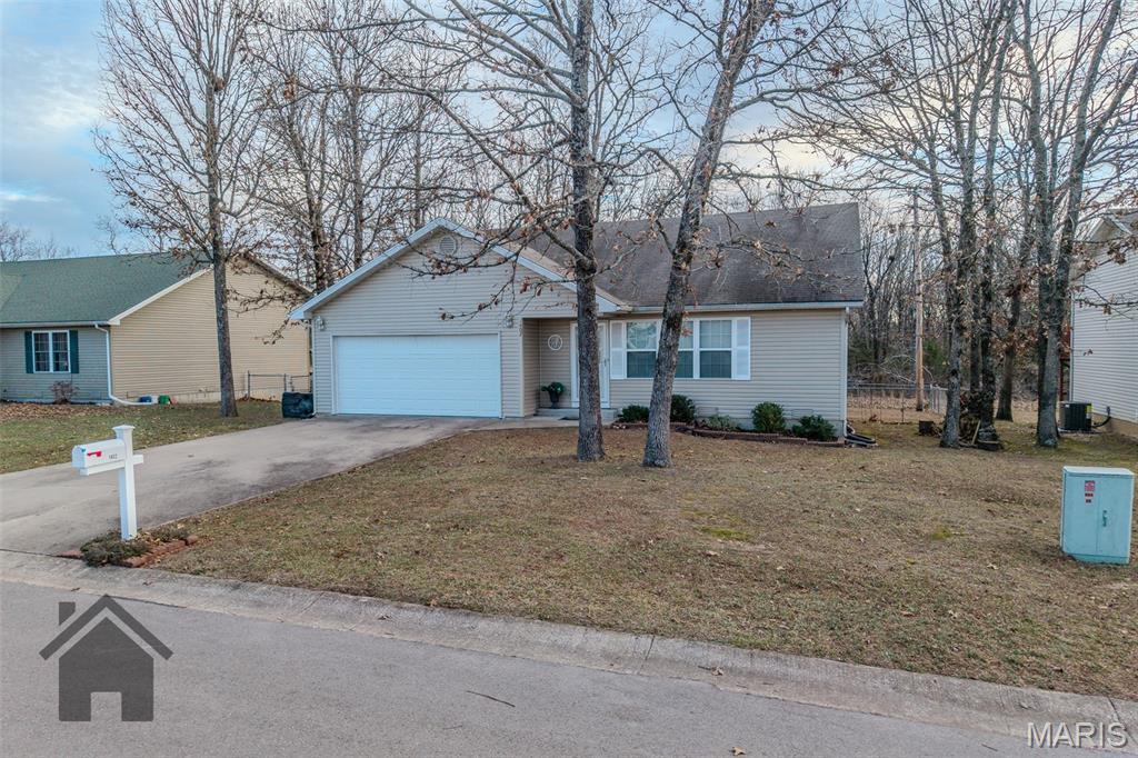 1402 Raspberry Drive Lebanon, MO 65536 - Photo 40 of 56