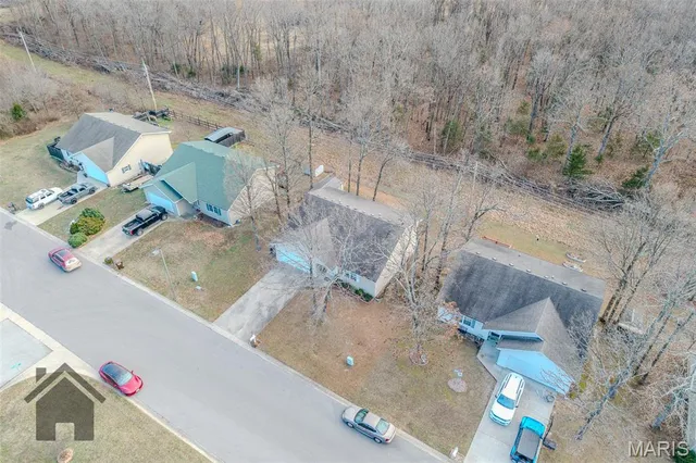 $289,900 | 1402 Raspberry Drive, Lebanon, MO 65536