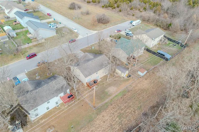 $289,900 | 1402 Raspberry Drive, Lebanon, MO 65536