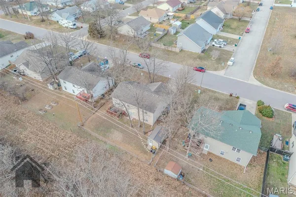 $279,900 | 1402 Raspberry Drive, Lebanon, MO 65536