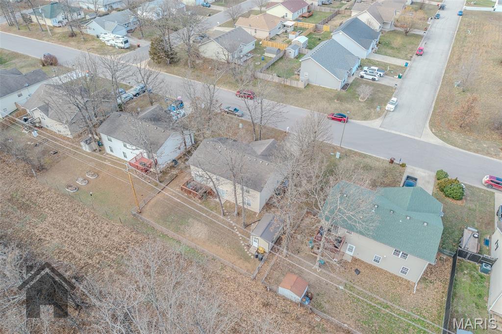 1402 Raspberry Drive Lebanon, MO 65536 - Photo 46 of 56