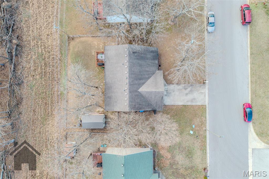 1402 Raspberry Drive Lebanon, MO 65536 - Photo 47 of 56