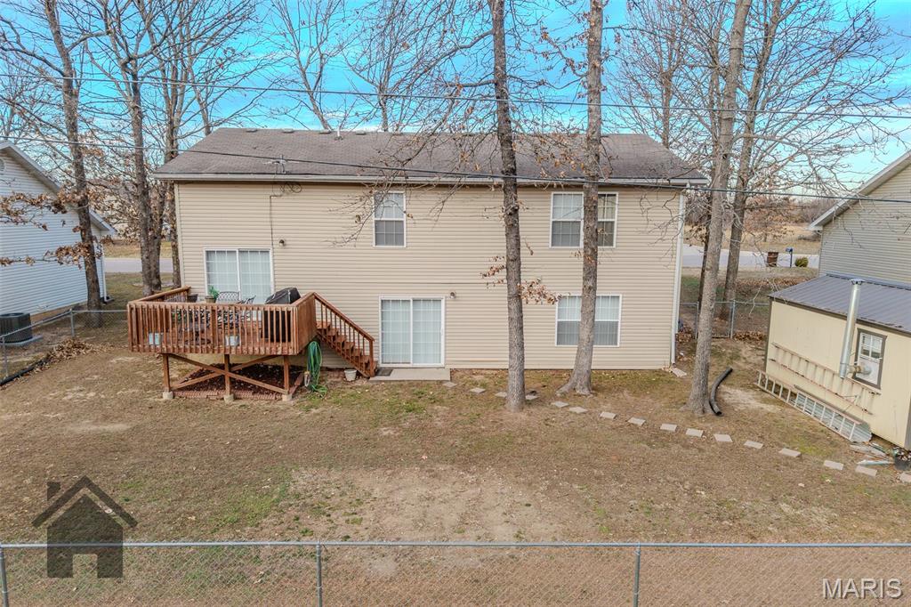 1402 Raspberry Drive Lebanon, MO 65536 - Photo 48 of 56