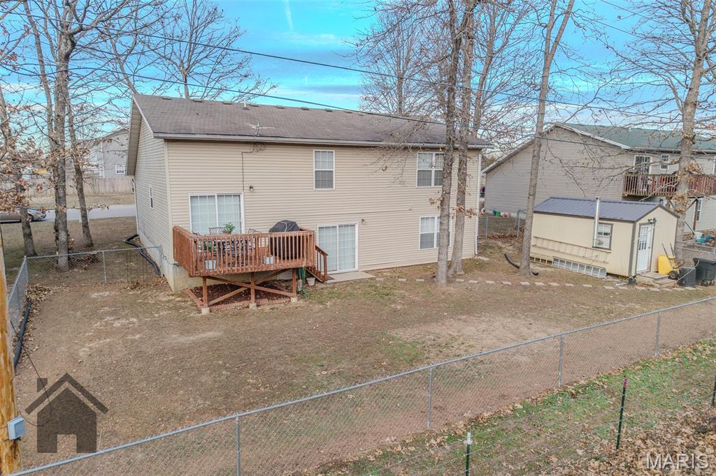 1402 Raspberry Drive Lebanon, MO 65536 - Photo 49 of 56