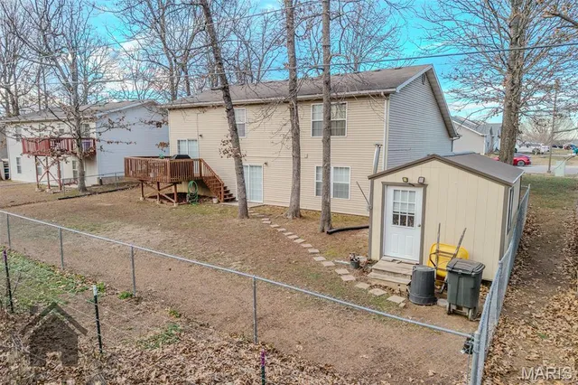 $289,900 | 1402 Raspberry Drive, Lebanon, MO 65536