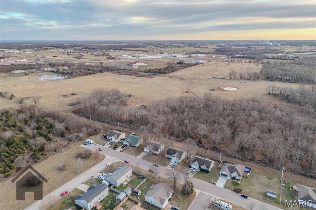 1402 Raspberry Drive Lebanon, MO 65536 - Photo 54 of 56