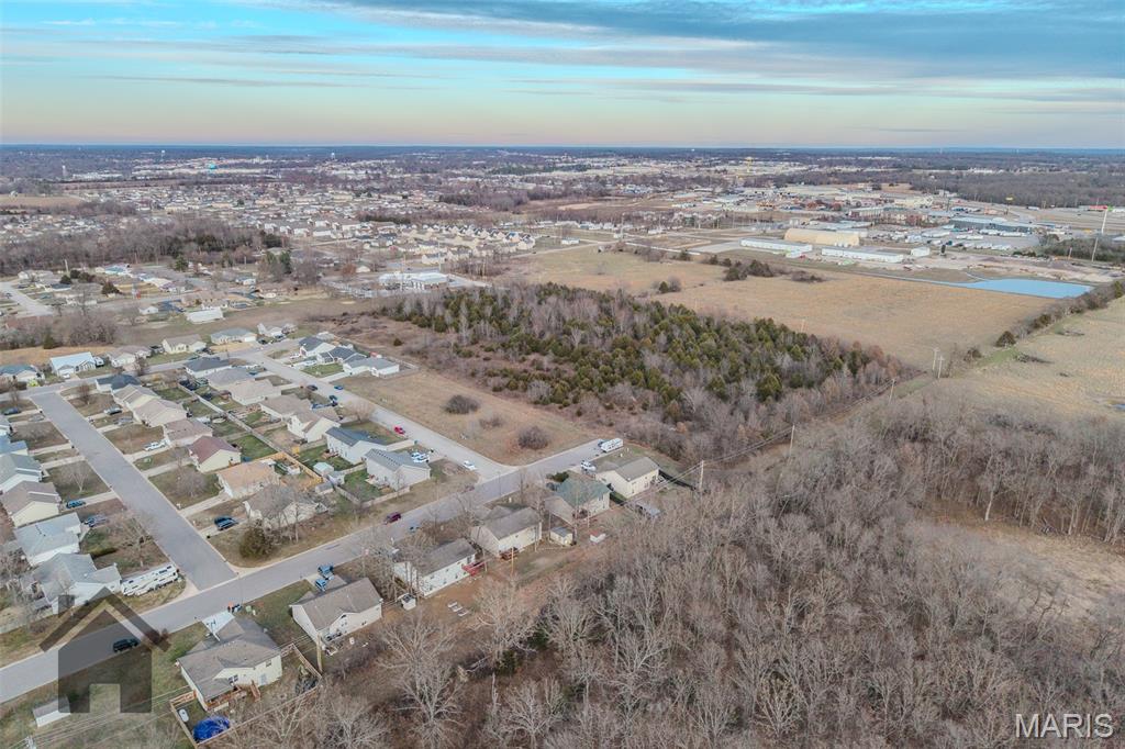 1402 Raspberry Drive Lebanon, MO 65536 - Photo 55 of 56